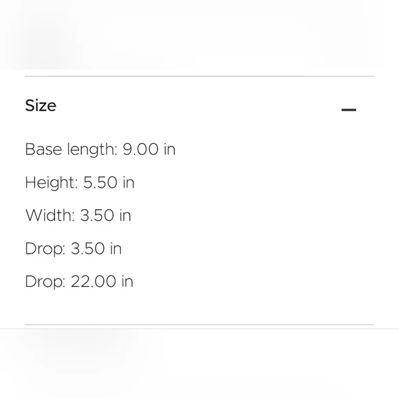 Louis Vuitton Empreinte Giant Madeline BB in Black Cream 🔁🤝 - Picture 10 of 12